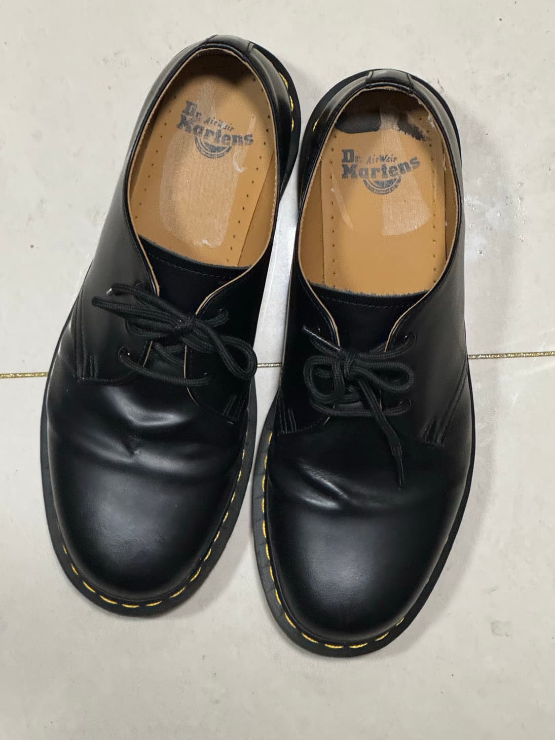 닥터마틴 1461 스무스 280 상품이미지2