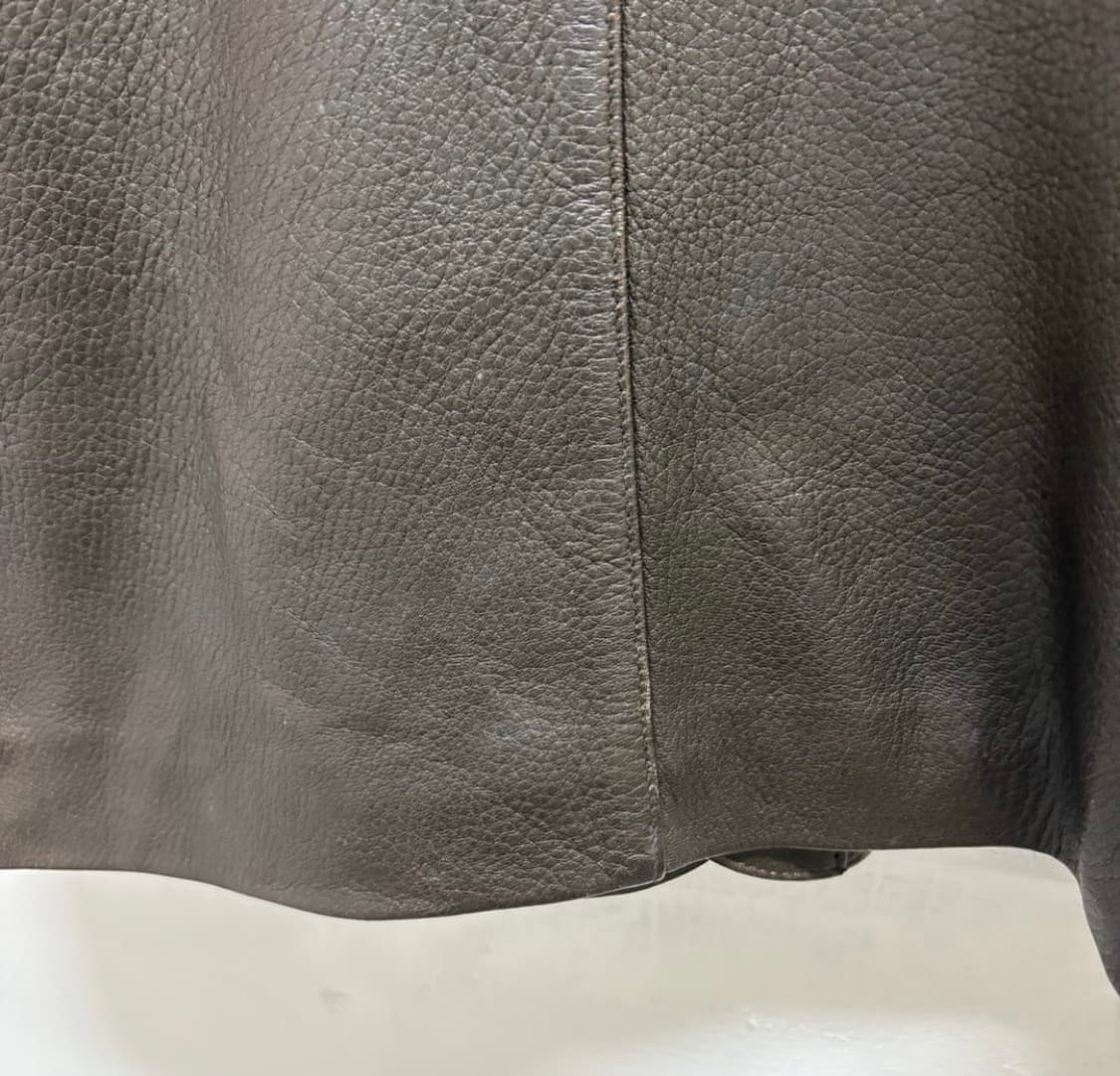 WIND ARMOR 디어스킨 블레이저 상품이미지6