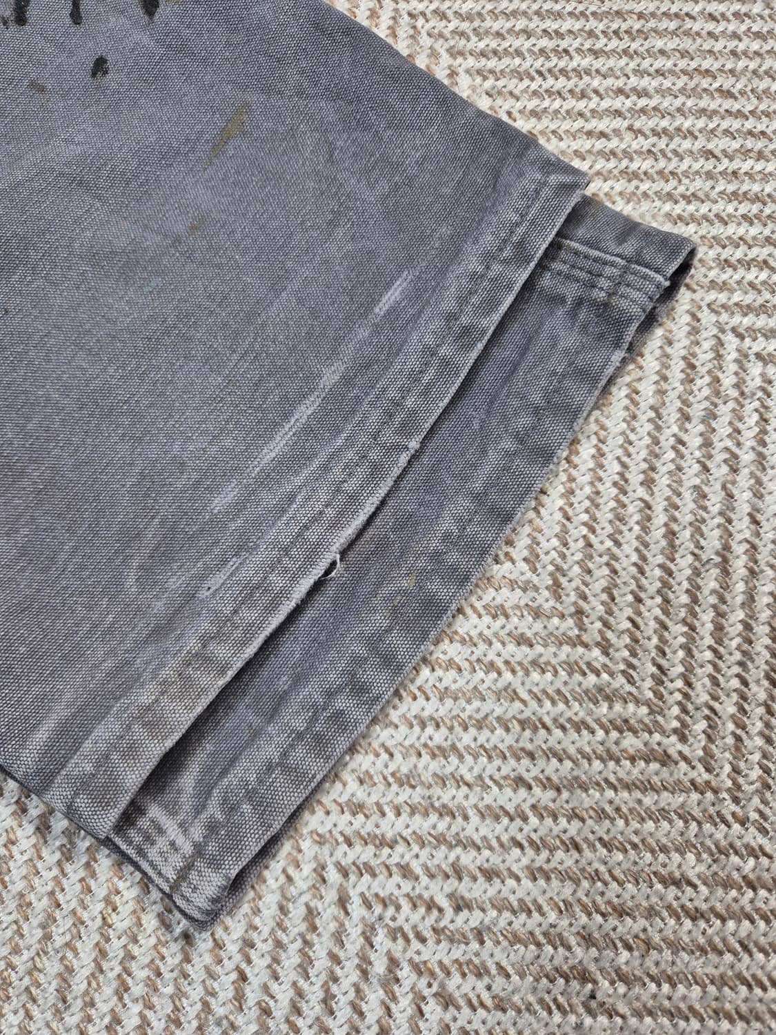 칼하트 더블니 (cdp3) 상품이미지6