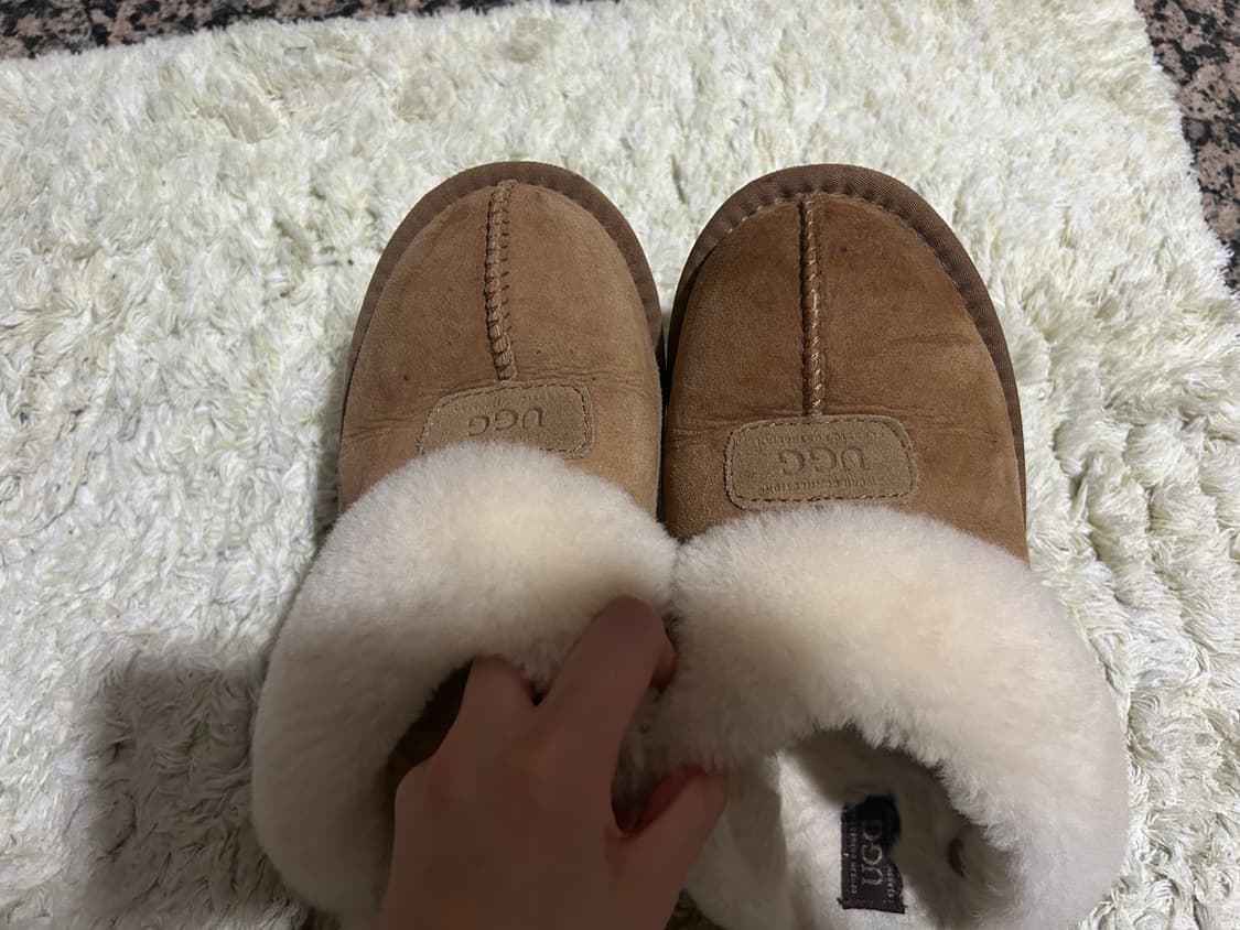 어그 245  상품이미지1