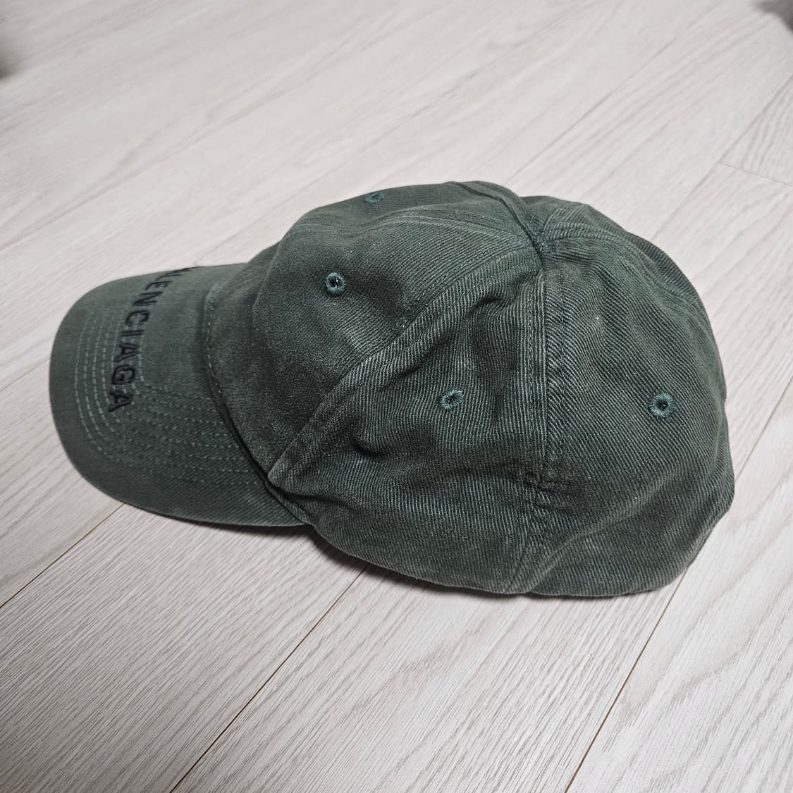 발렌시아가 볼캡 모자 상품이미지6