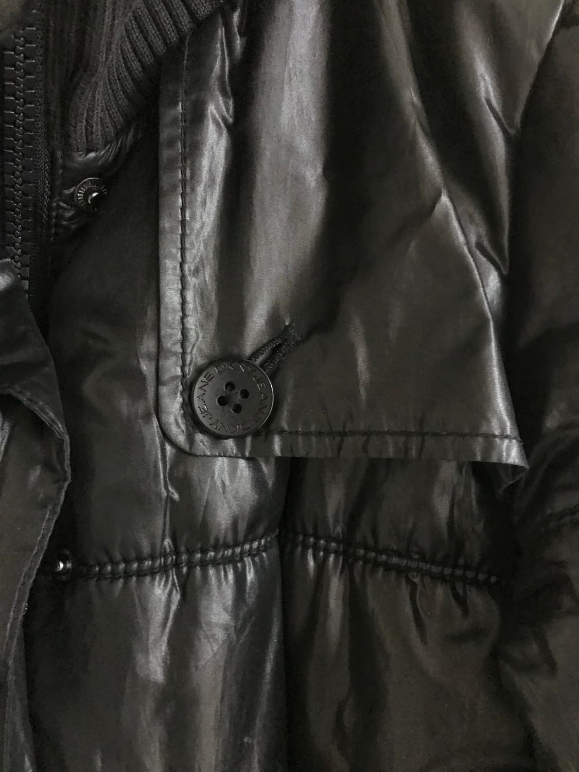 dkny 자켓 상품이미지3