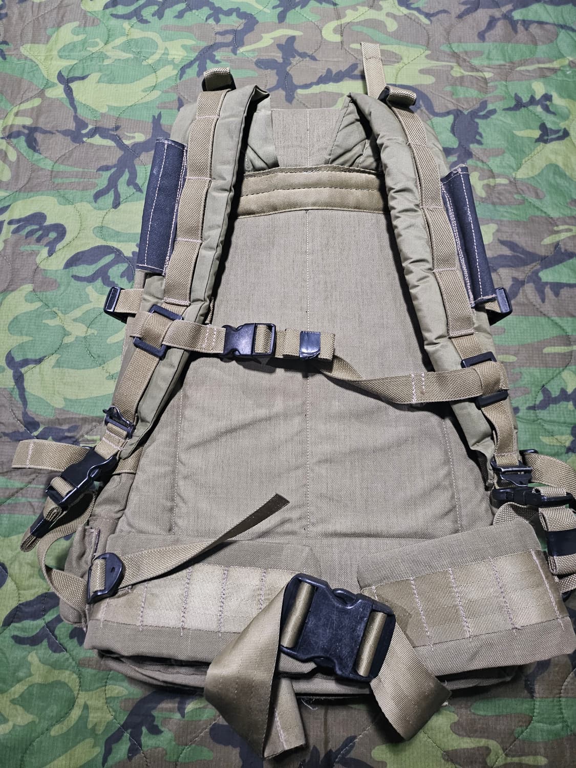 미군오리지날 LBT 어설트베낭 상품이미지7