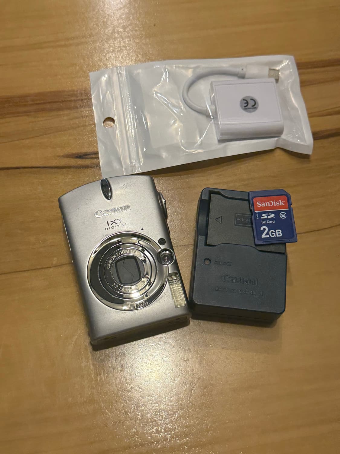 채영 빈티지 디카익서스 700 ixy 600= ixus 700  작례 o 상품이미지5