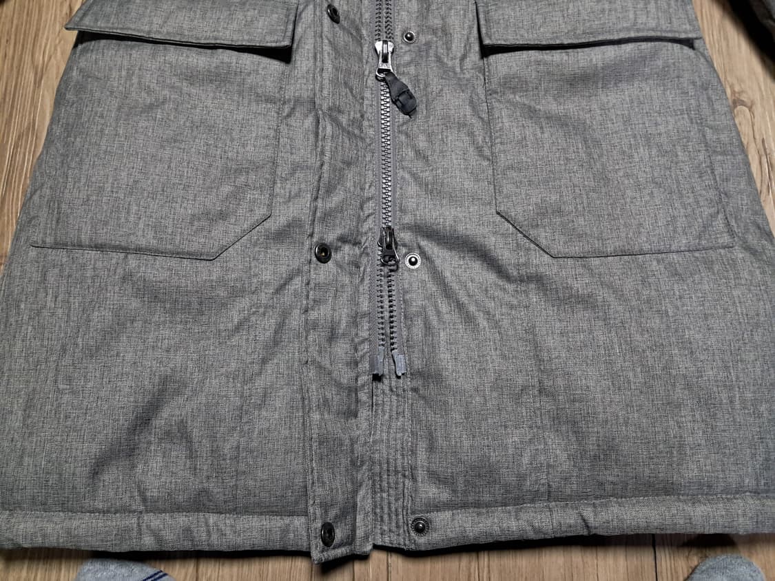 아디다스 여성 롱패딩 100 상품이미지9