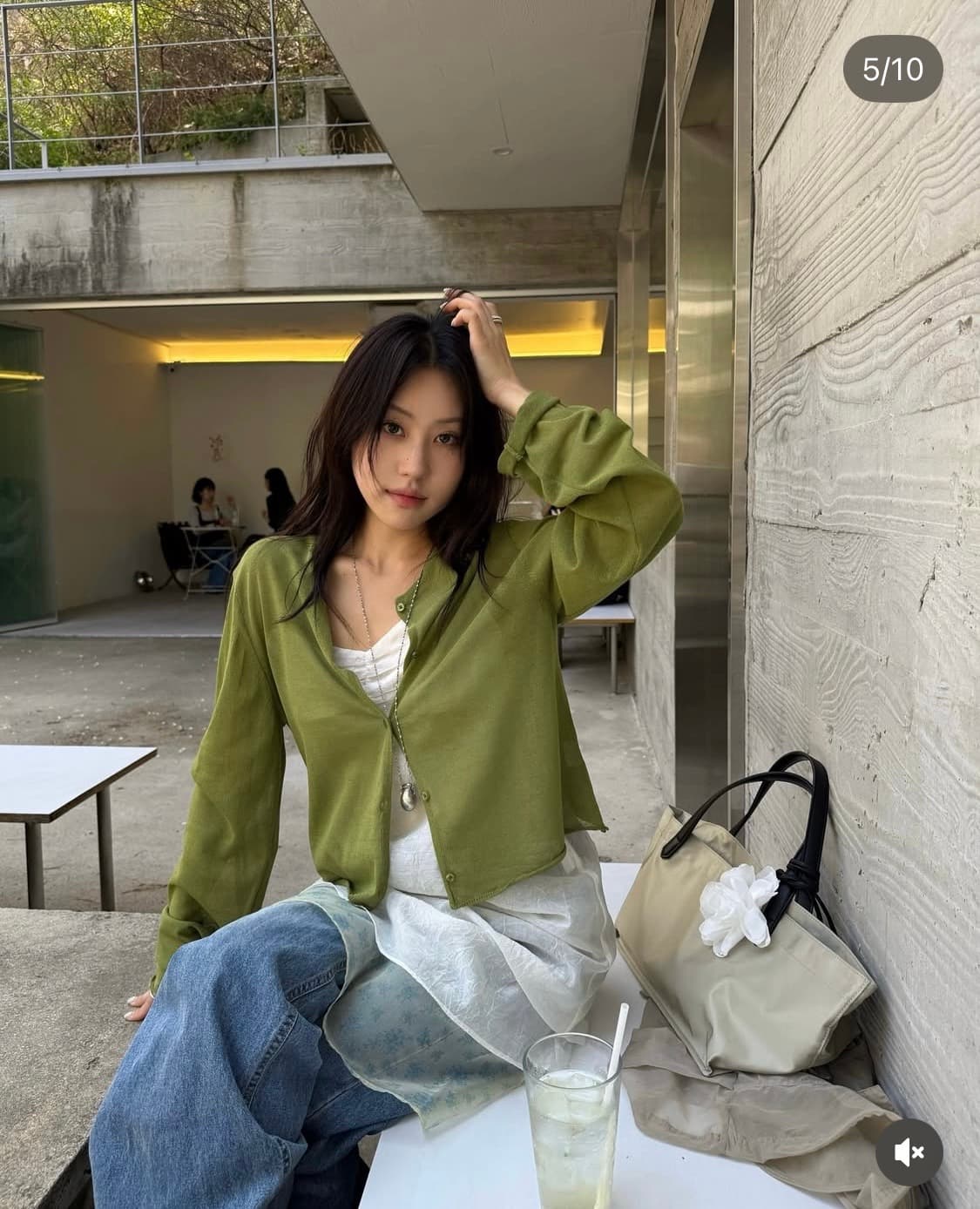 아키텍트 원피스 상품이미지1