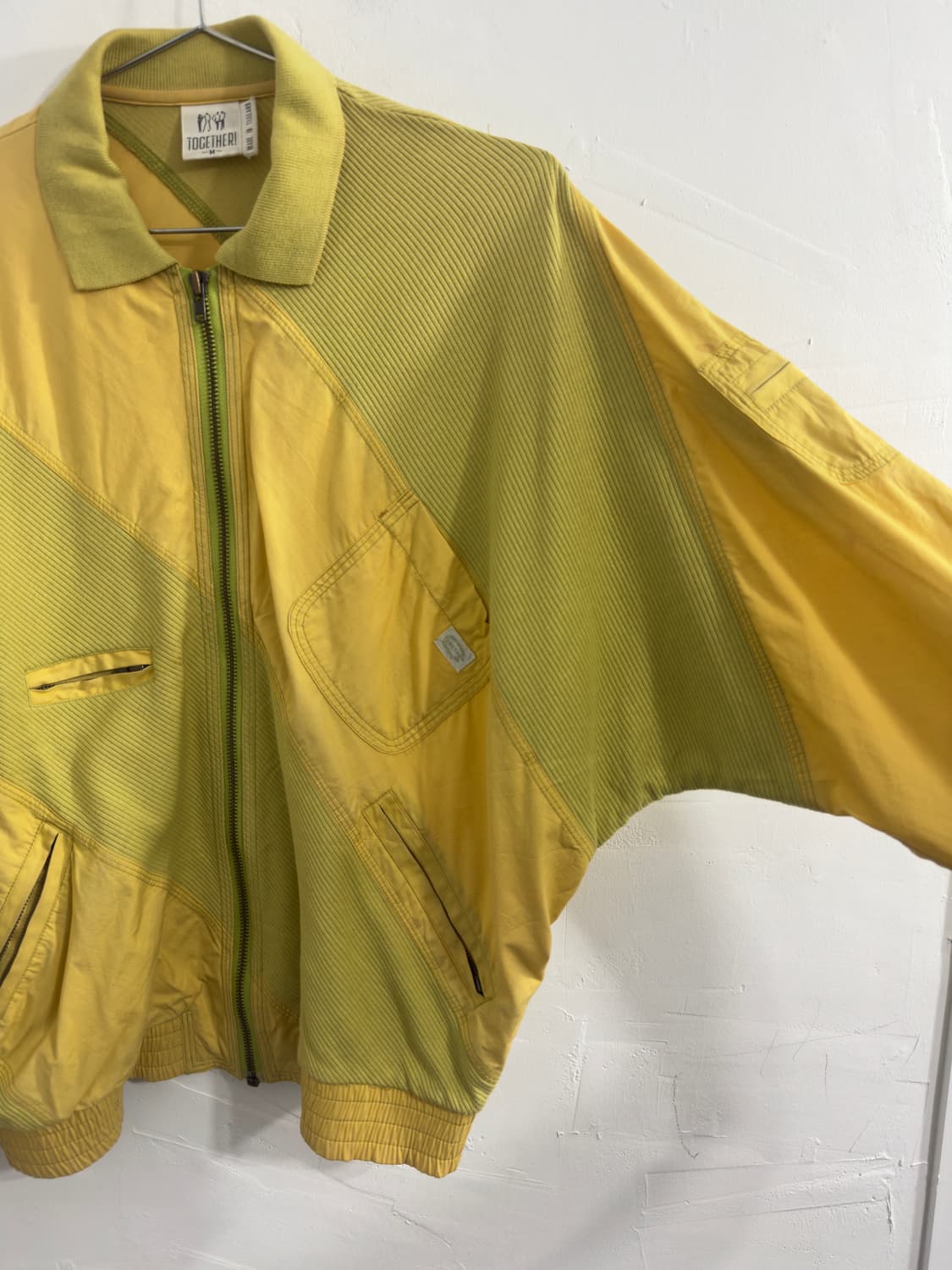together design jacket 상품이미지4