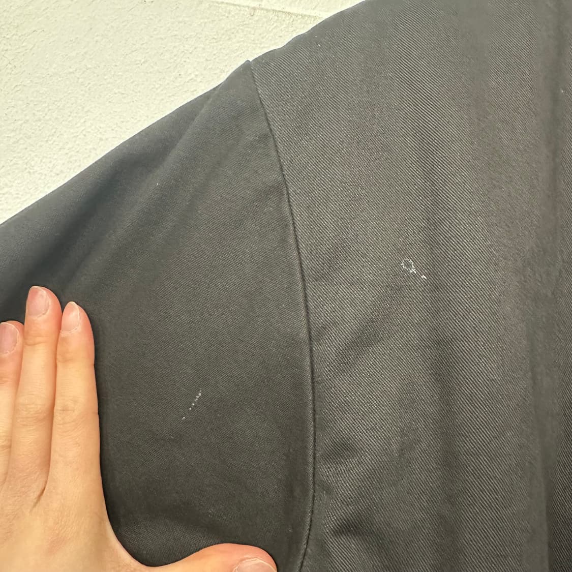 라퍼지스토어 M65 필드자켓 상품이미지4