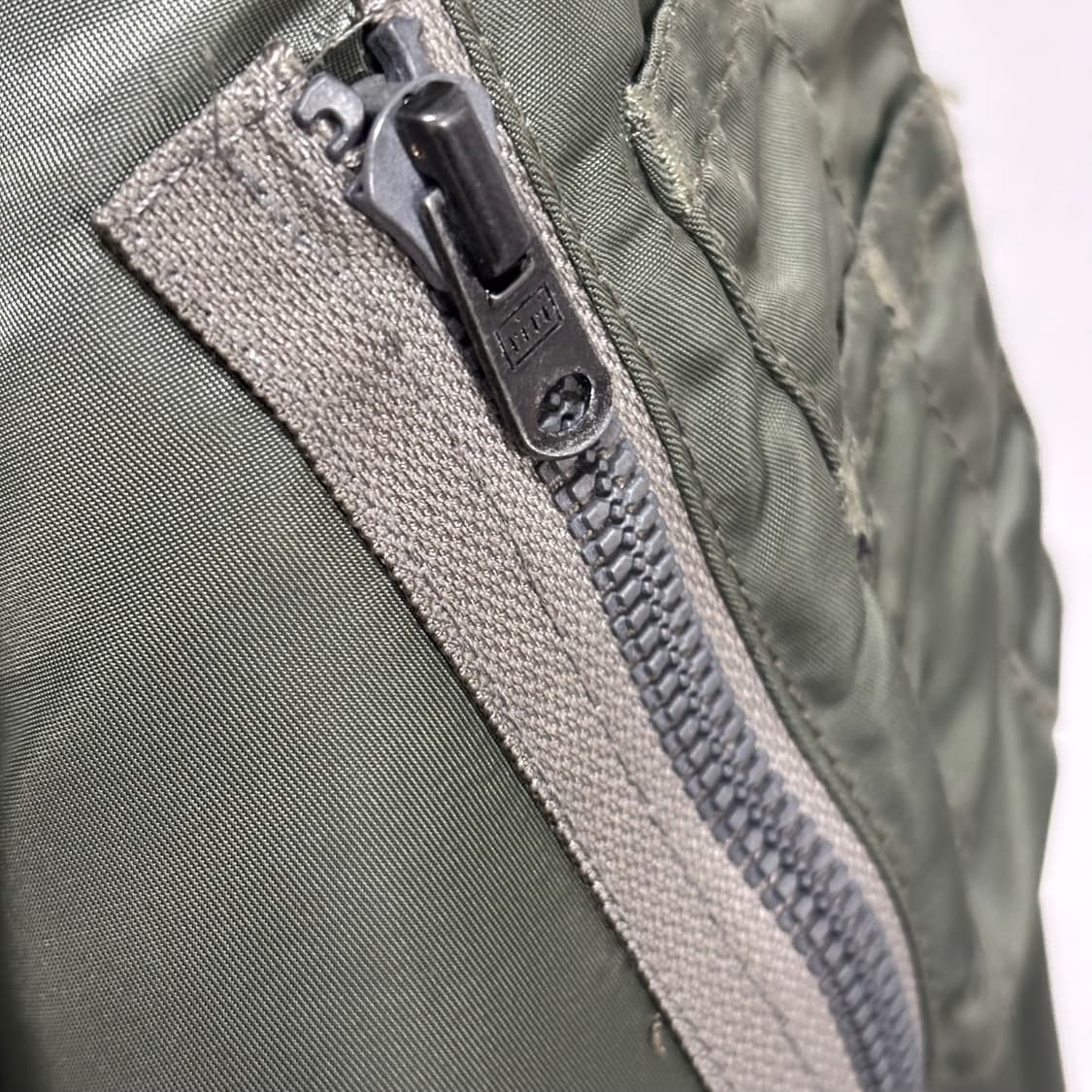 S) R13 알써티 ma-1 점퍼 상품이미지4