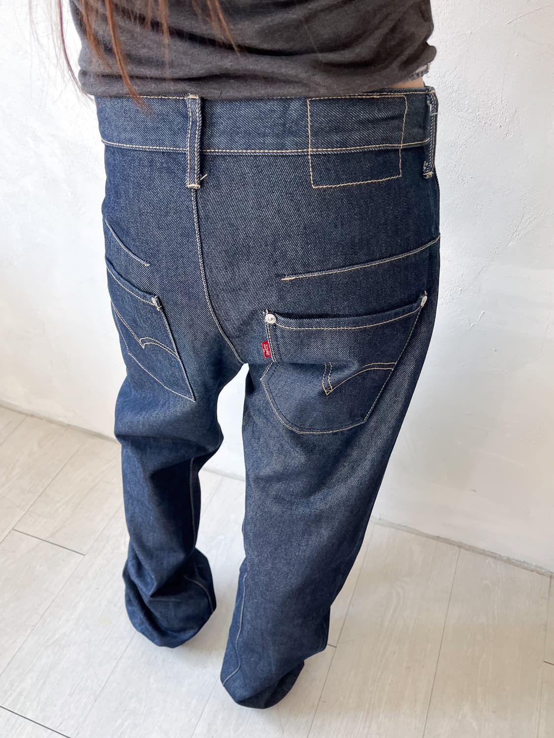 Levi’s Engineered Jeans 상품이미지5