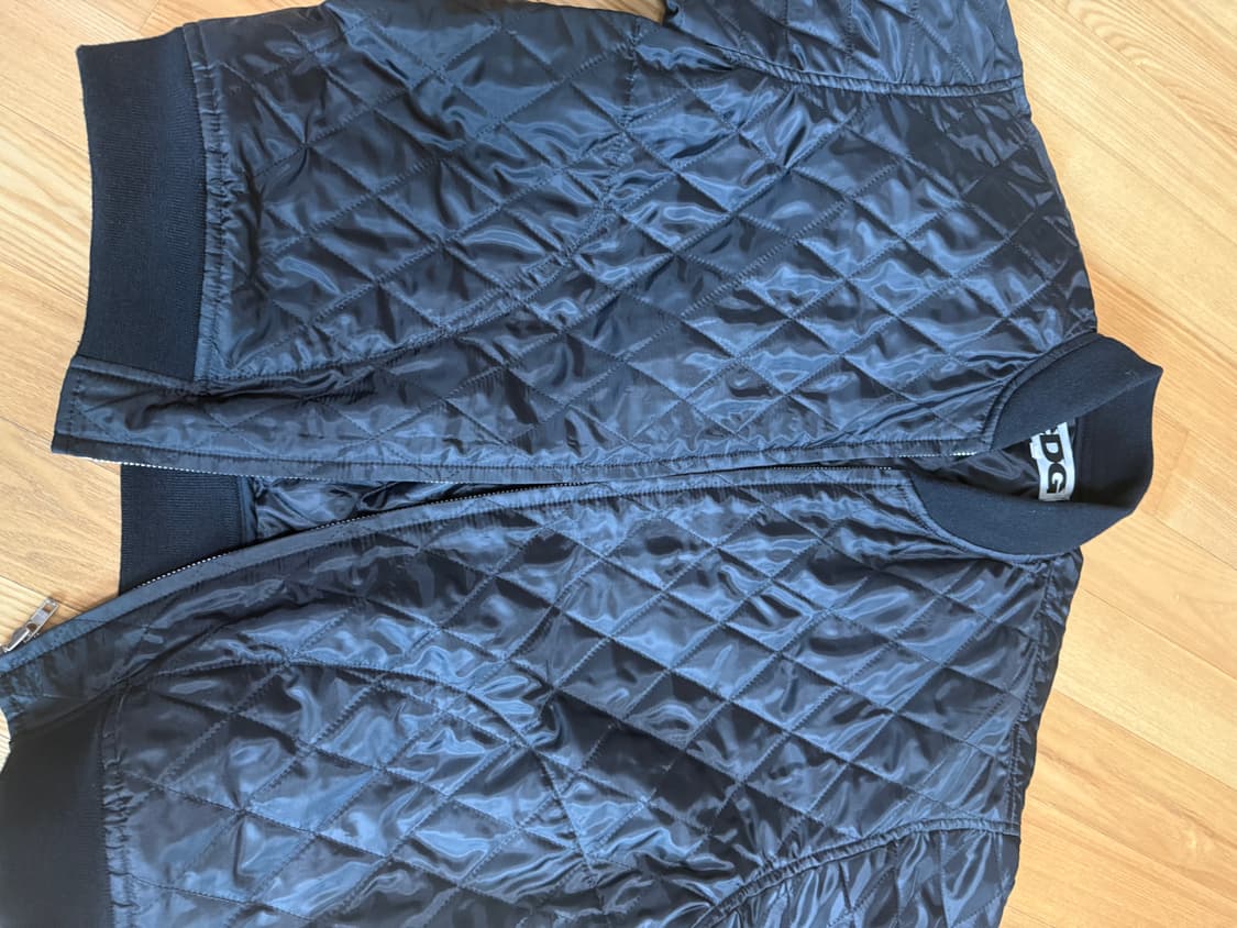 CDG 84-85 스태프 블루종 상품이미지1