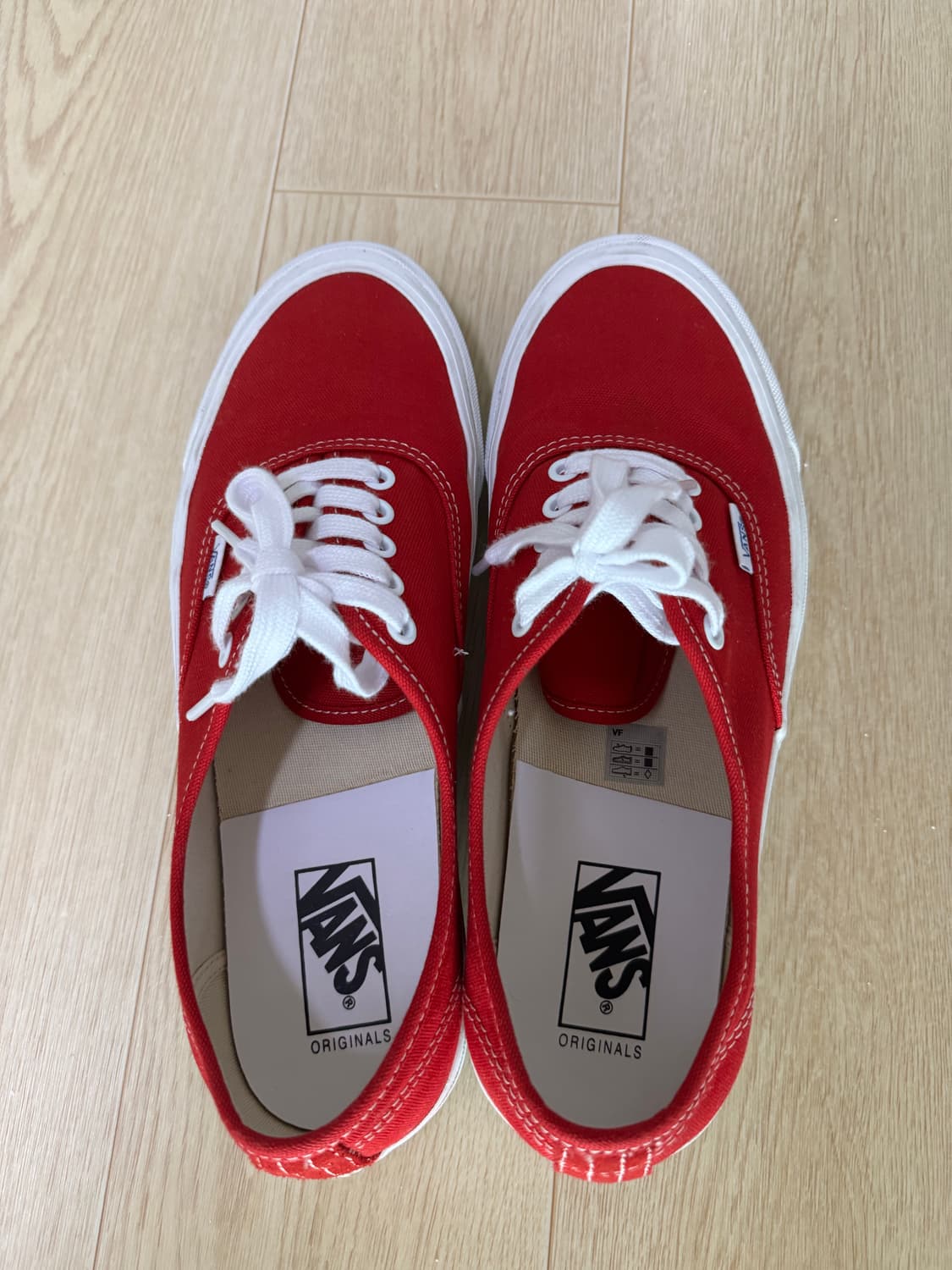 반스 어센틱 280 상품이미지1