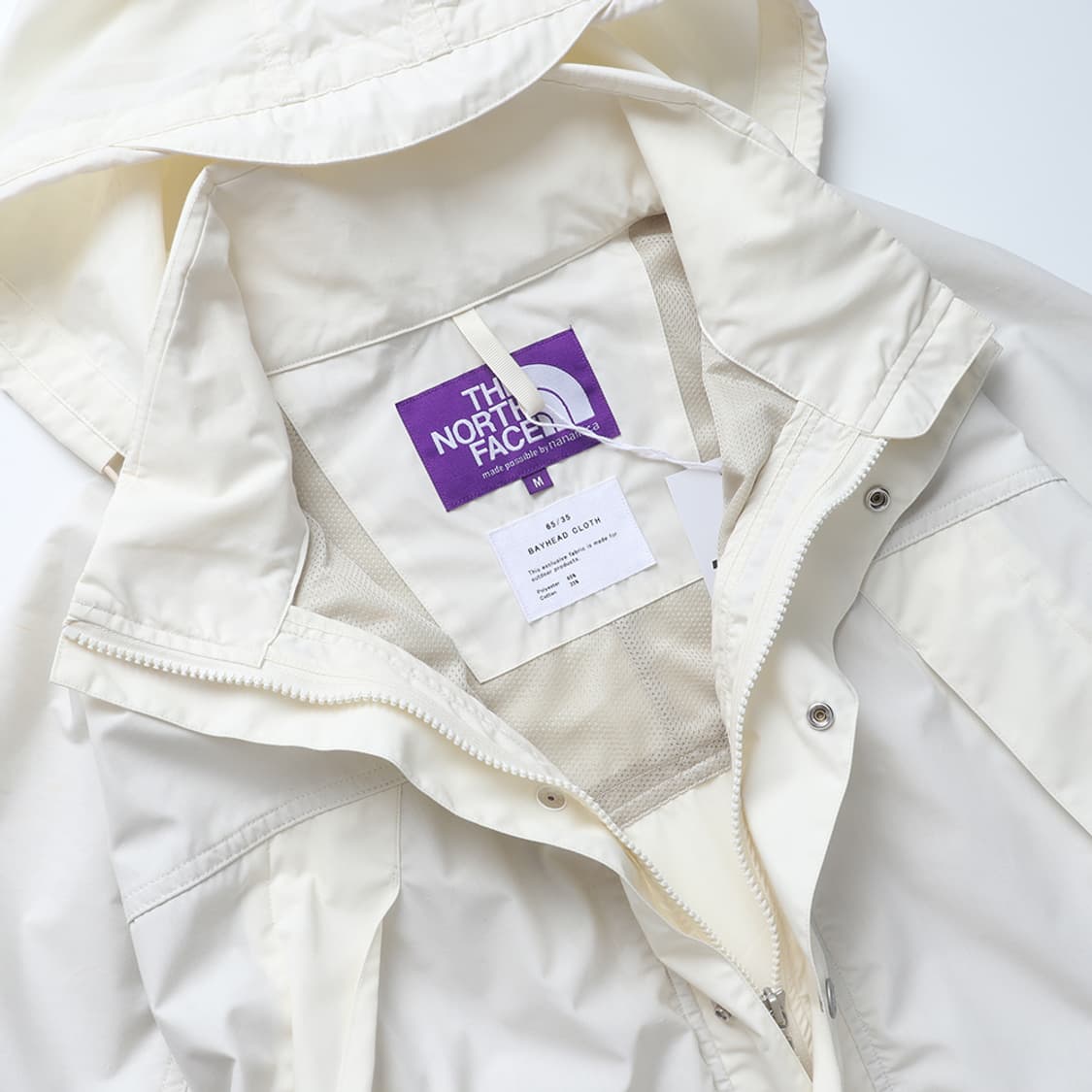 THE NORTH FACE PURPLE LABEL Jacket 상품이미지7