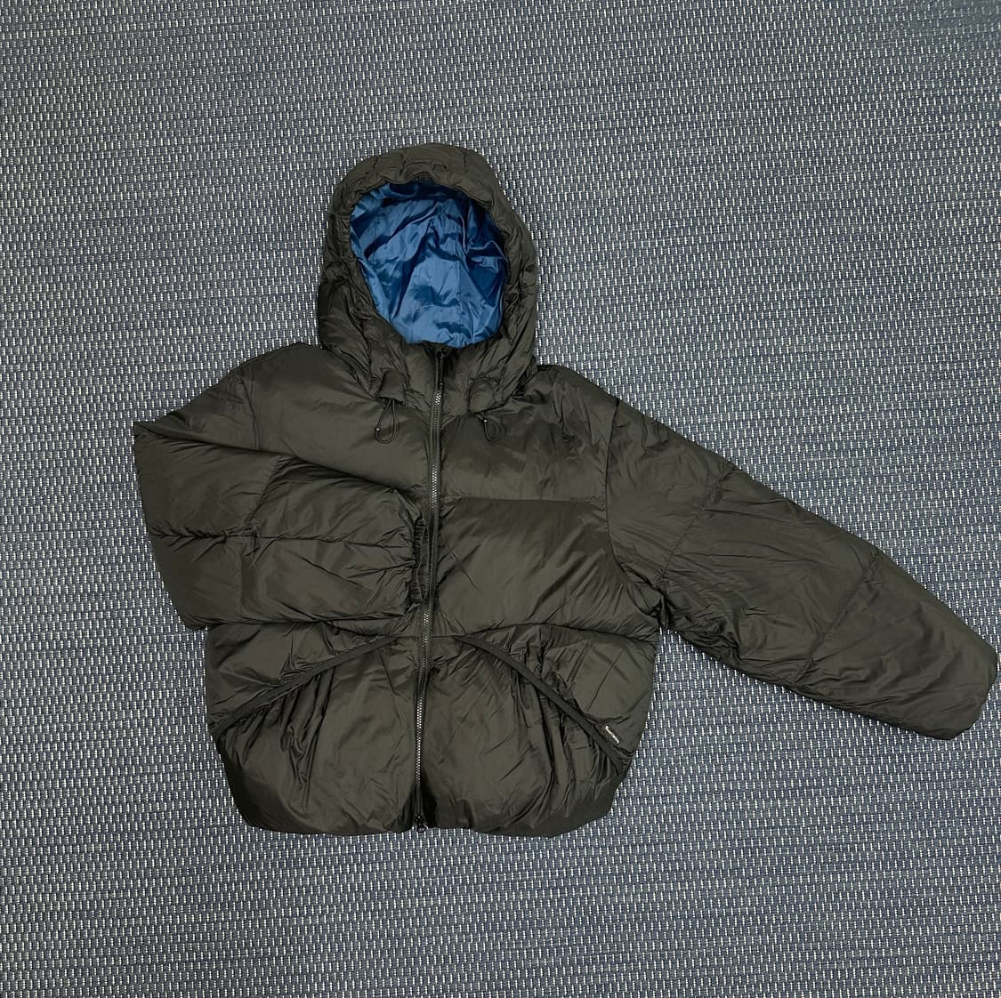 네이머클로딩 패딩 L 상품이미지2