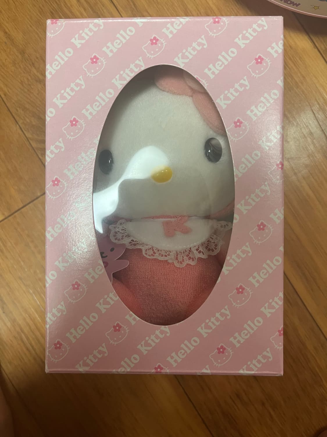 베이비키티 인형 상품이미지4