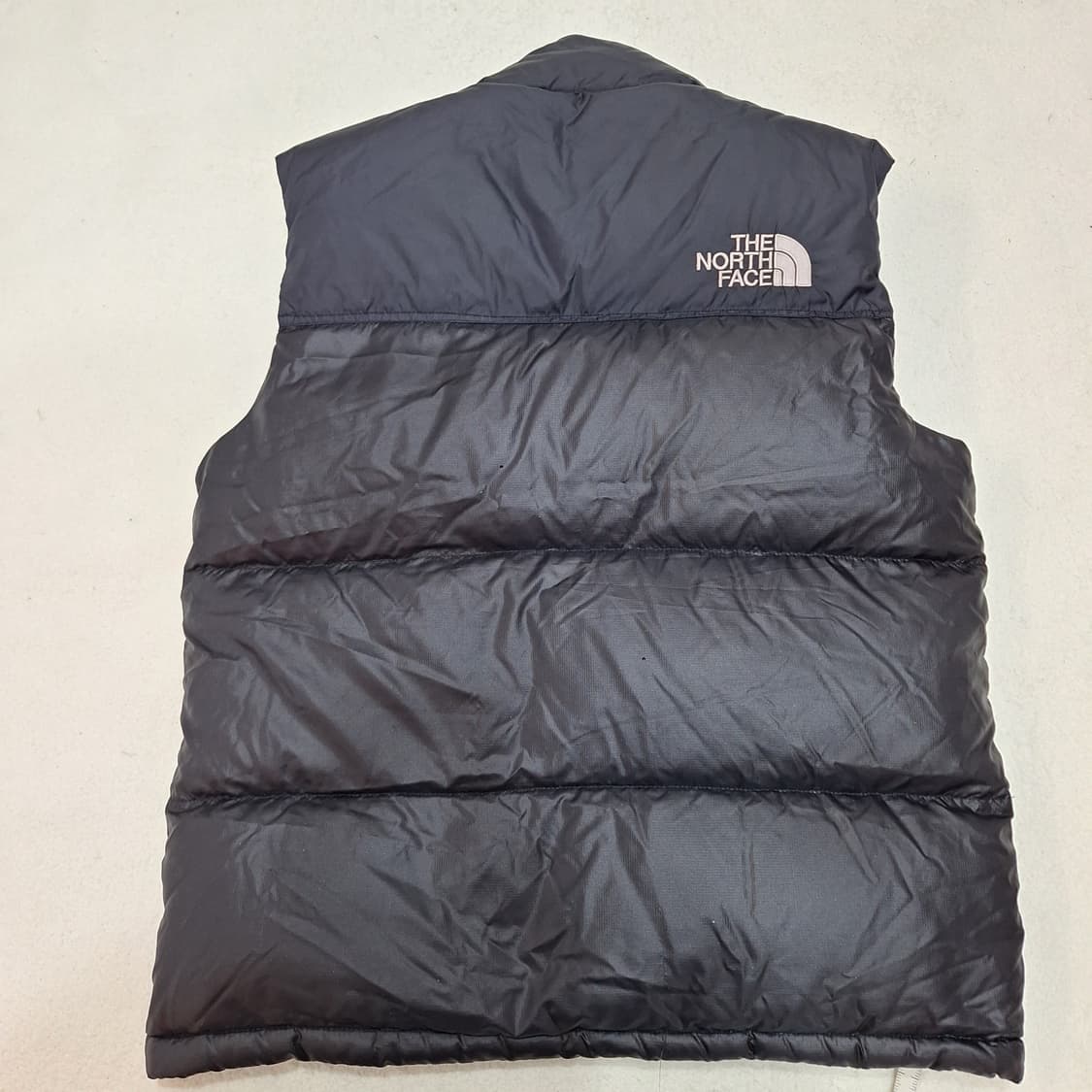노스페이스  700눕시거위털조끼90 상품이미지6
