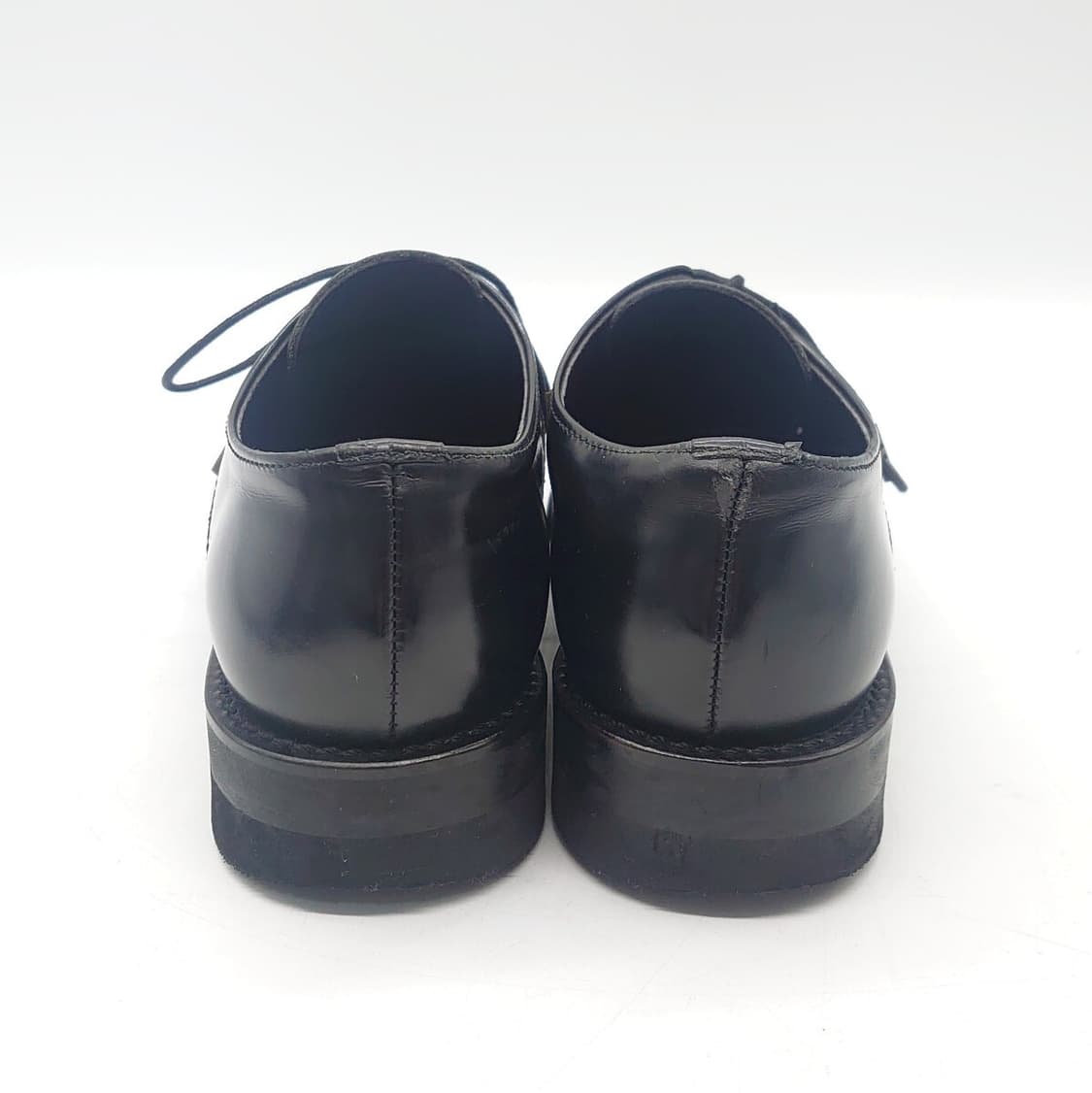 리미푸 요지 야마모토 레더 드레스슈즈 레이디스 상품이미지7