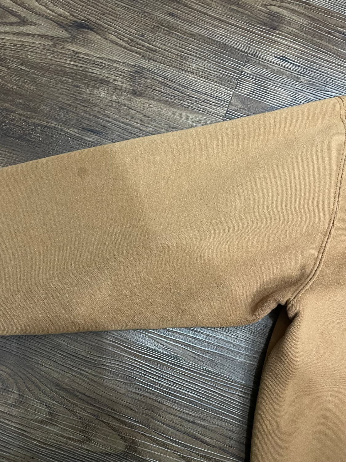 칼하트 J149 후드집업 칸예 상품이미지5