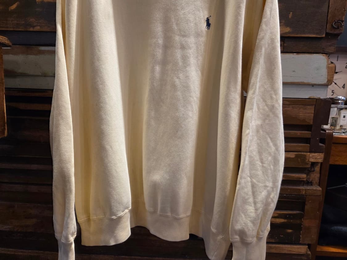 폴로랄프로렌 스웻 상품이미지6