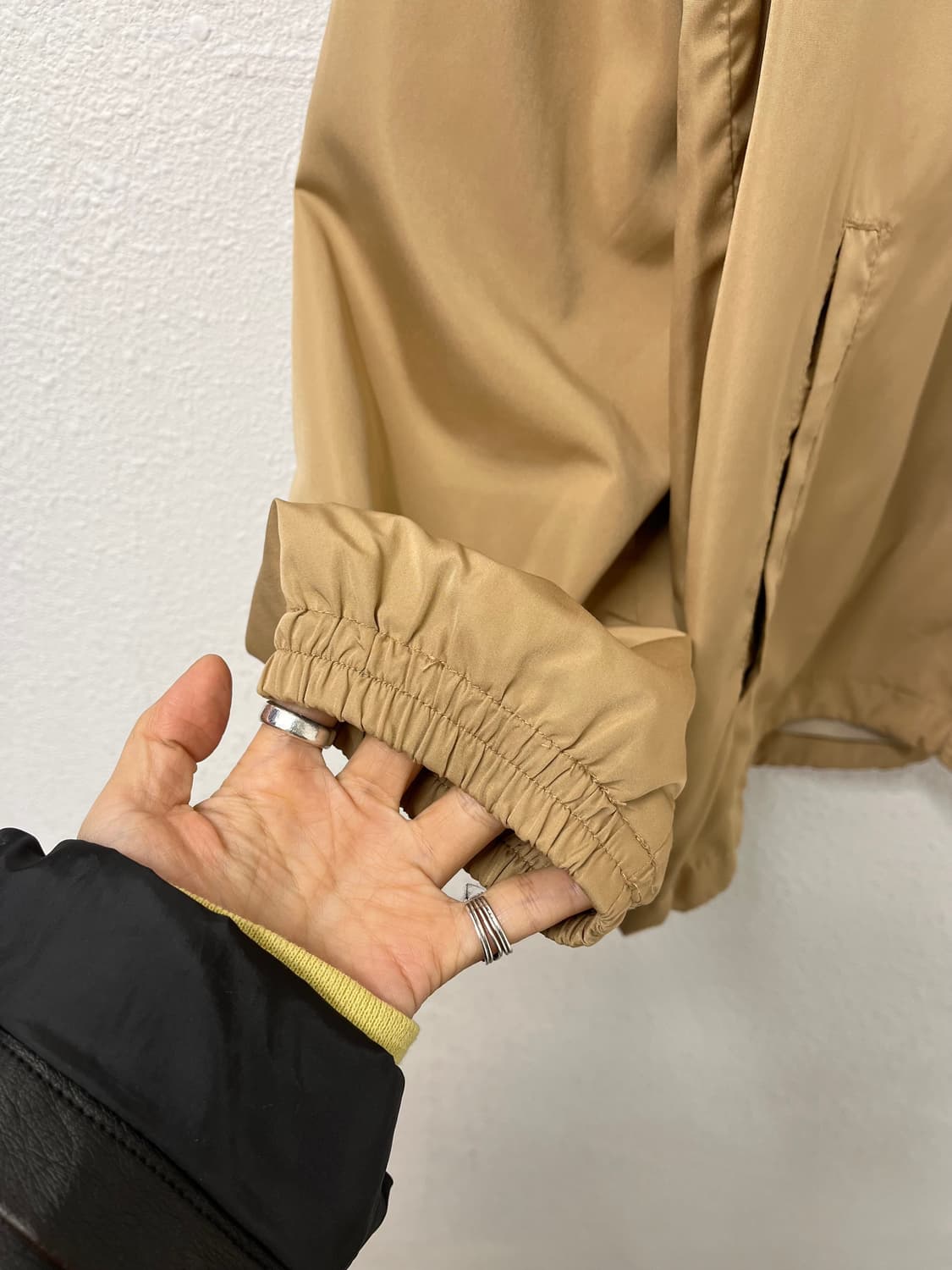 THE NORTH FACE PURPLE LABEL 상품이미지6