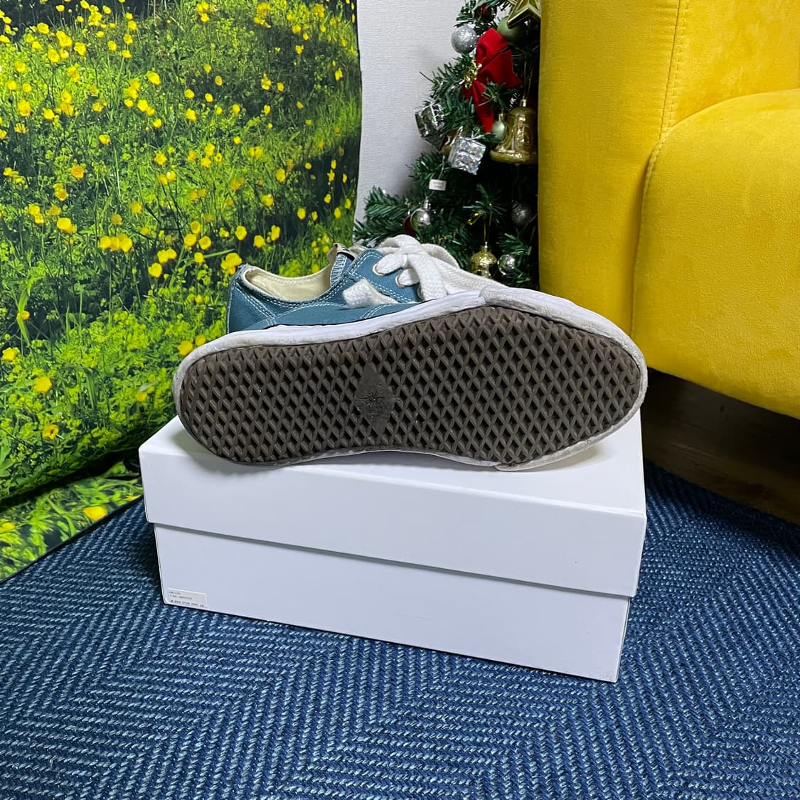 Mihara Yasuhiro Peterson OG  상품이미지3