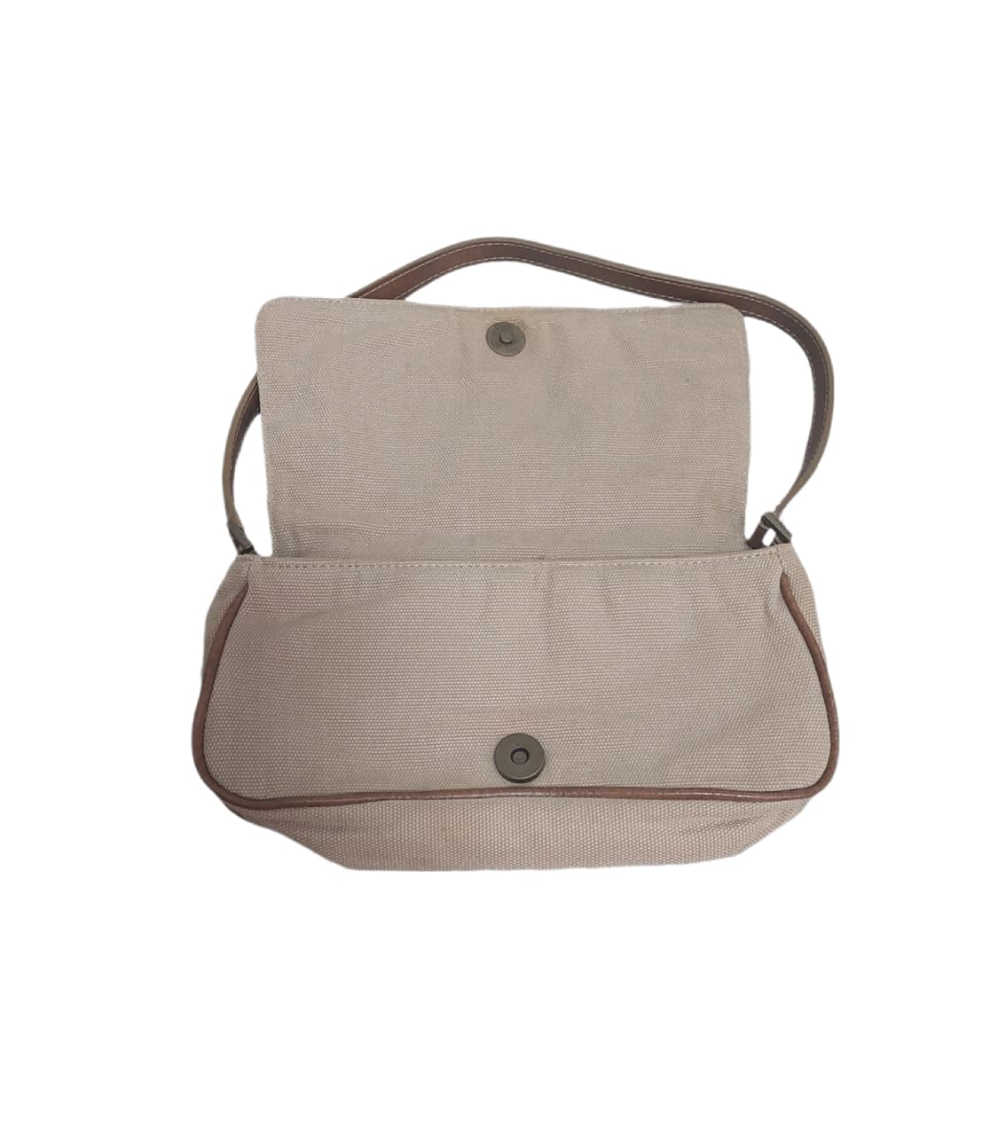 게스 guess 빈티지 밀리터리 미니백 상품이미지5