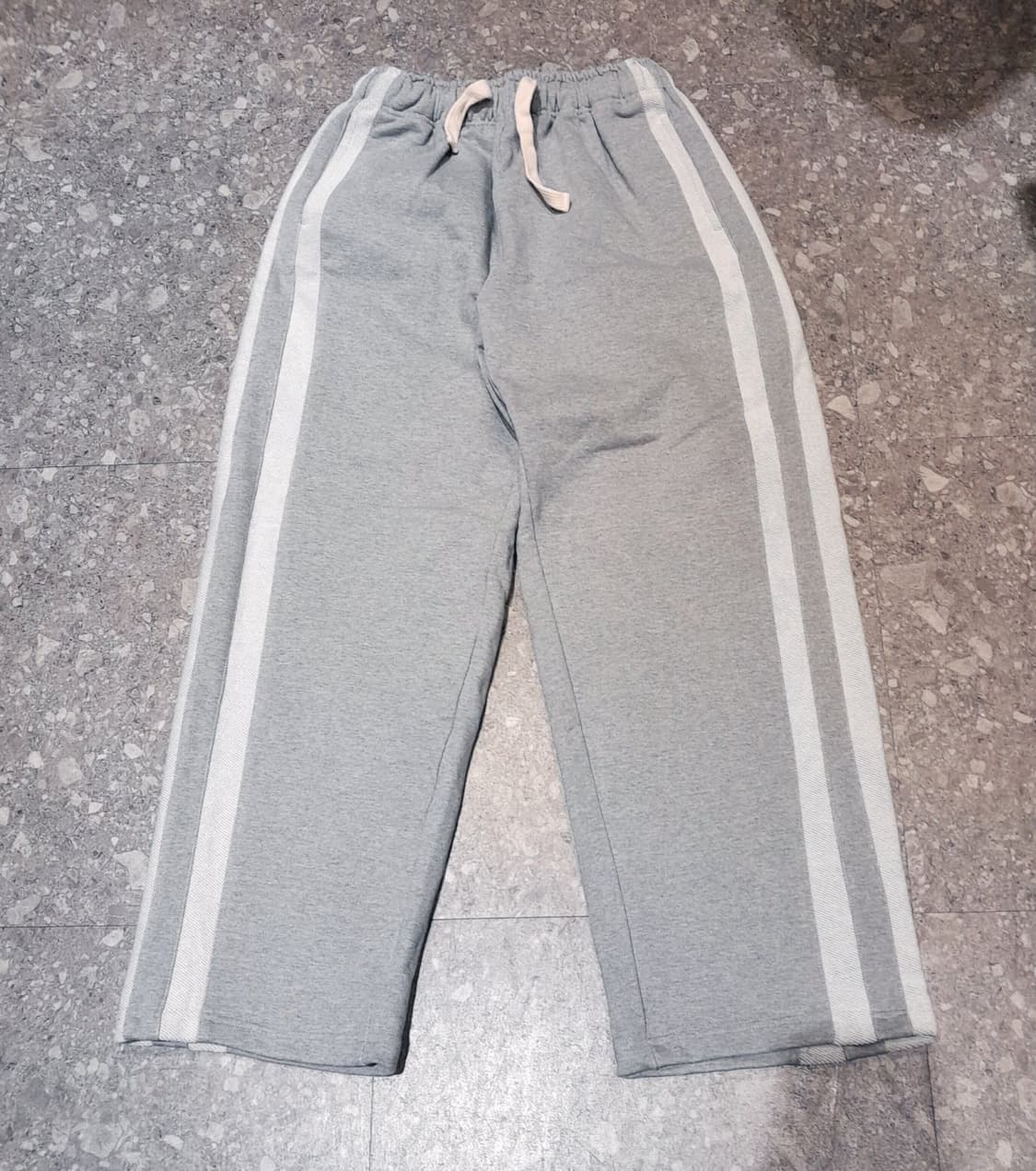 💥매스노운 헤비스웻 팬츠 (L)
 상품이미지1