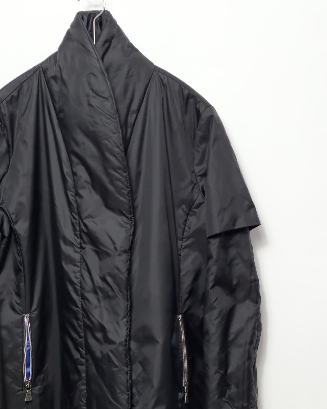 96Hours, Neil Barrett, Shawl Collar, 00s 상품이미지3