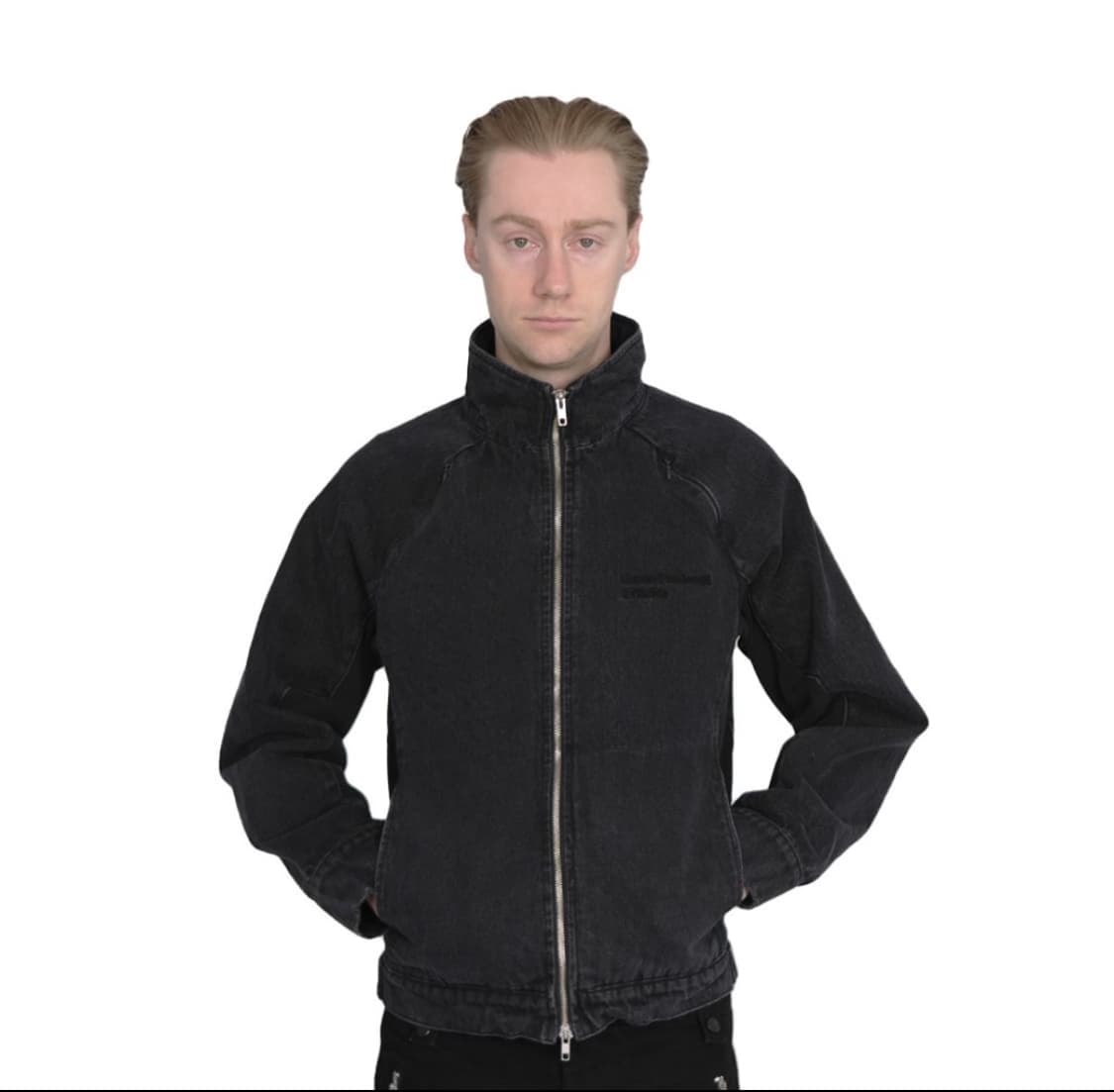 플라스틱 프로덕트 모션자켓 (L) 상품이미지1