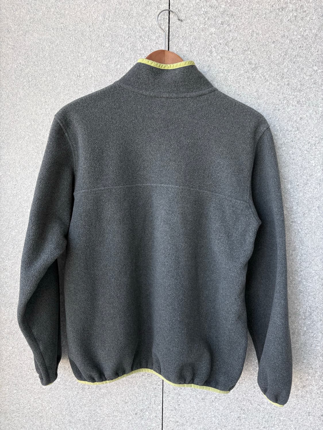 빈티지 파타고니아 신칠라 풀오버 플리스 Women L 상품이미지3