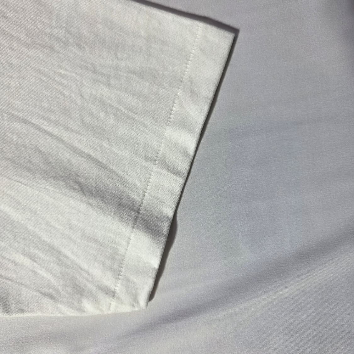 [XL]90s 빈티지 유니버셜 스튜디오 할리우드 싱글스티치 티셔츠 상품이미지4