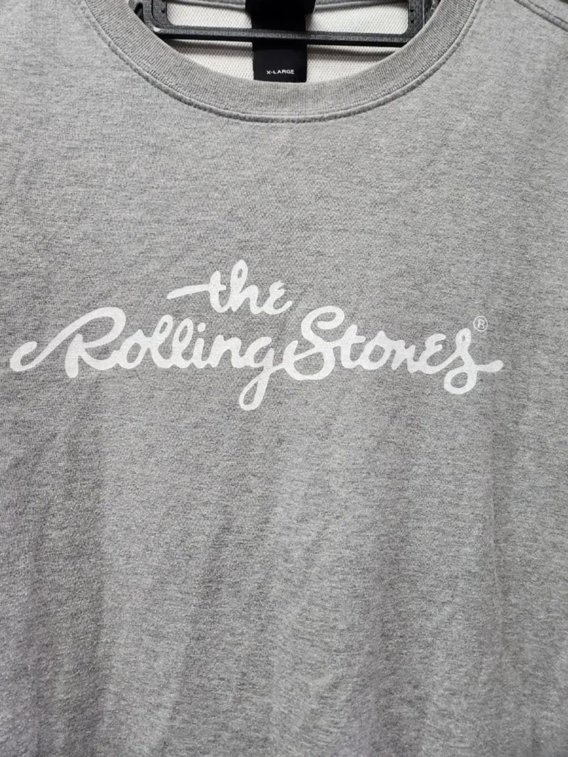 뉴에라&롤링스톤  콜라보 빅 프린팅 상품이미지4