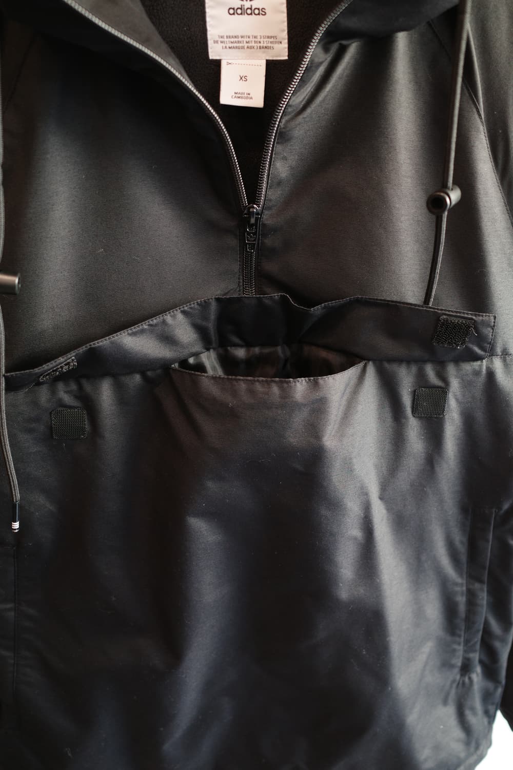 Adidas 아디다스 풀오버 점퍼 상품이미지6