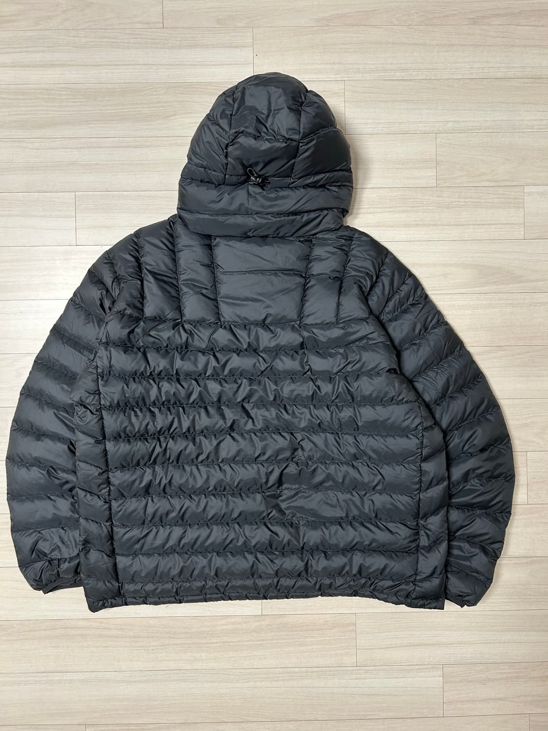 (L) 슈프림 마이크로다운 - 24fw 상품이미지4