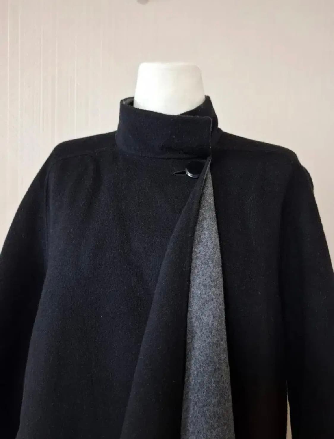 루이페로 Louis Feraud 프랑스브랜드 코트 상품이미지6