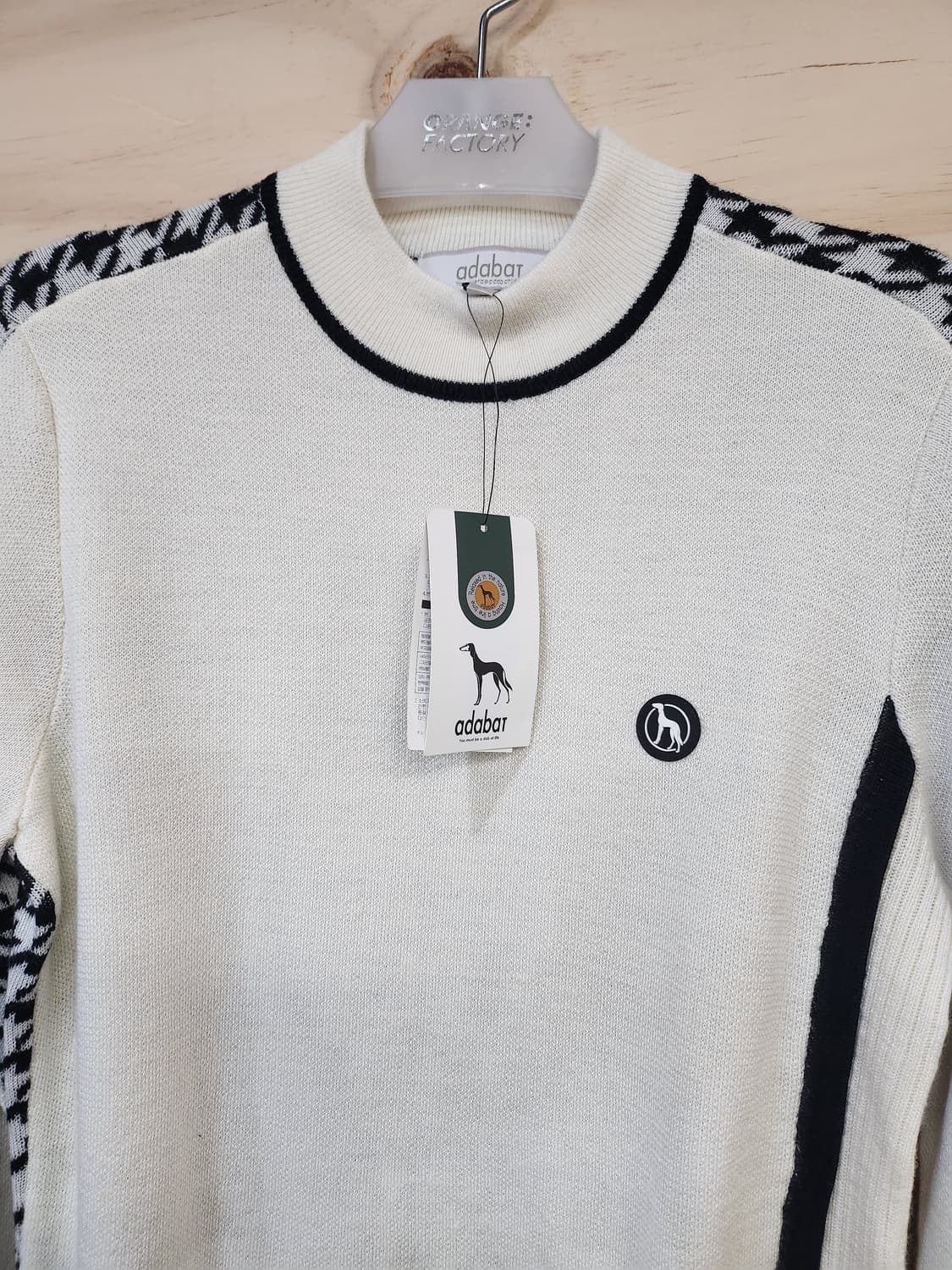 159) 아다바트 니트 상품이미지5