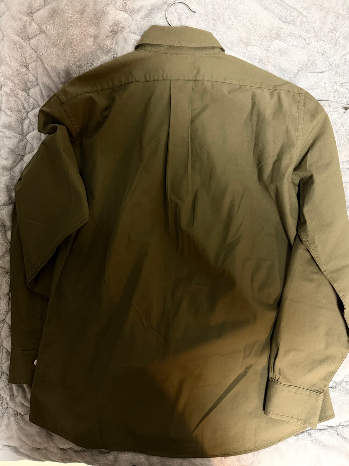 [L] 브룩스브라더스 옥스포드 셔츠 상품이미지3