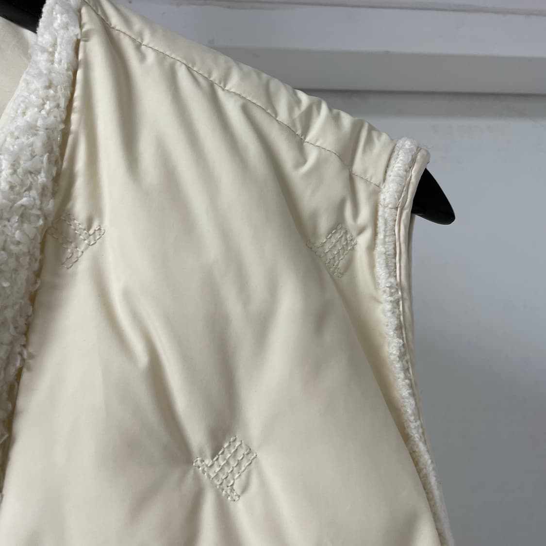 랑방 구스 베스트 82(W) 상품이미지5