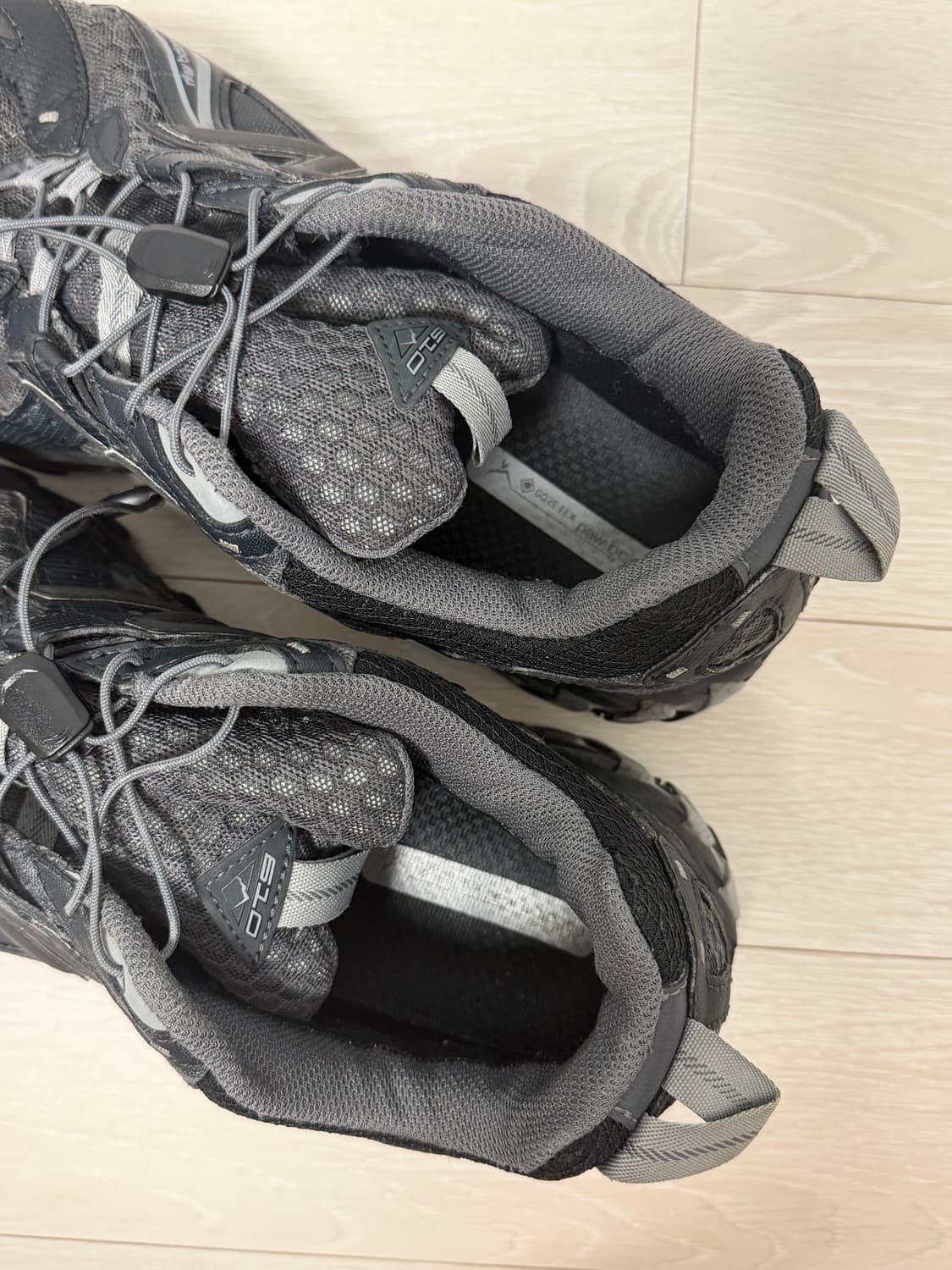 뉴발란스 ML610Xv1 팬텀 마그넷 (D 스탠다드) 상품이미지4