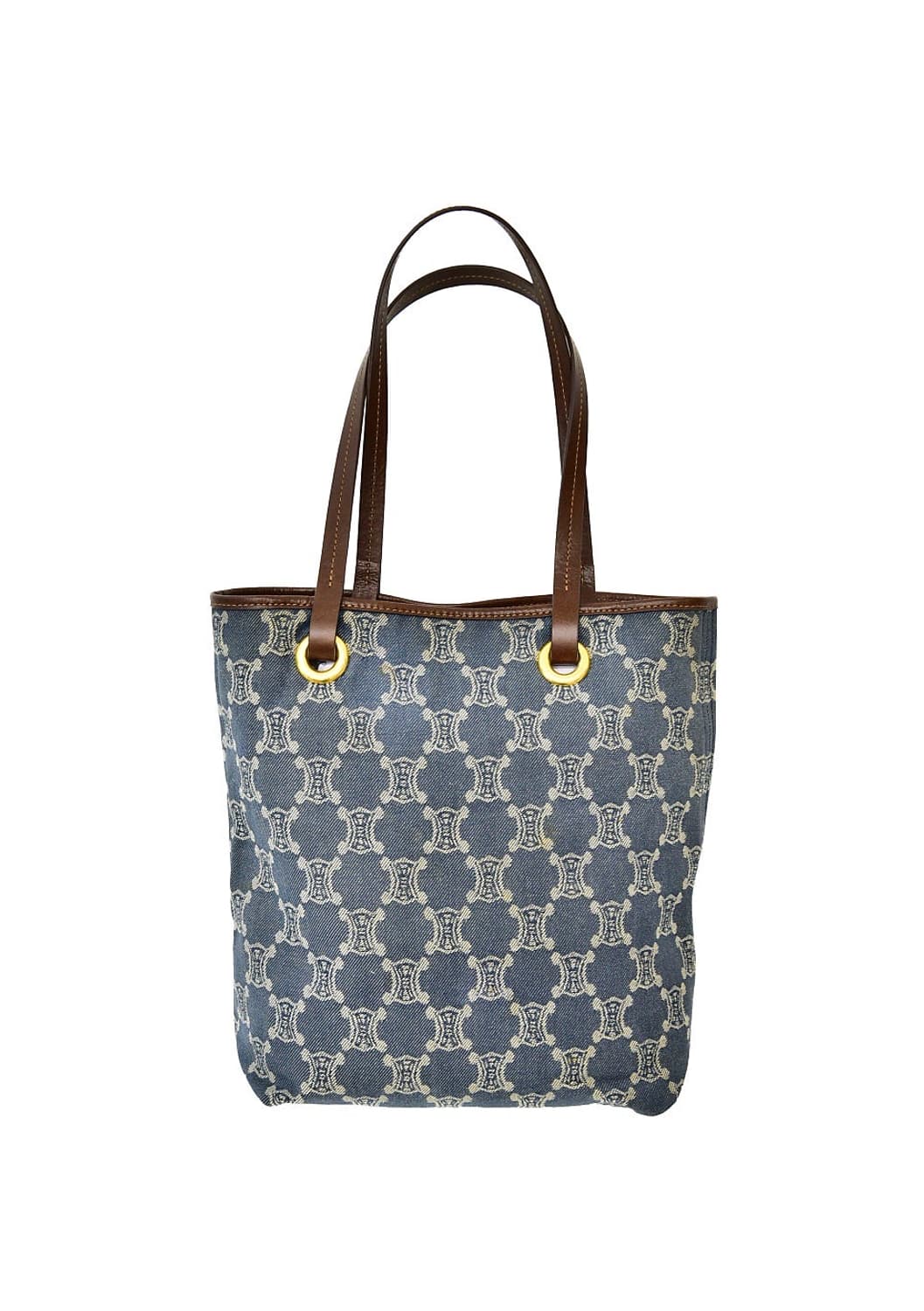 셀린느 데님 블라종 숄더백(정품) 상품이미지4