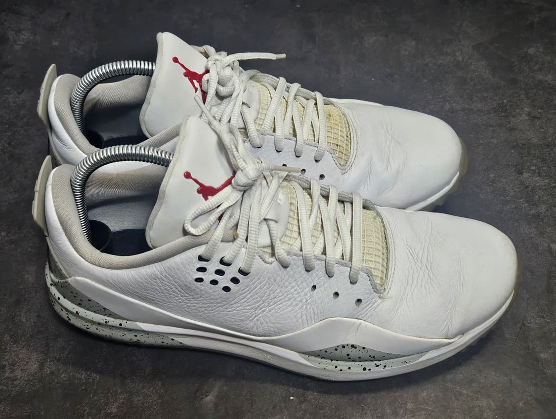 에어 조던 골프화 CW7242-100 280mm 상품이미지2