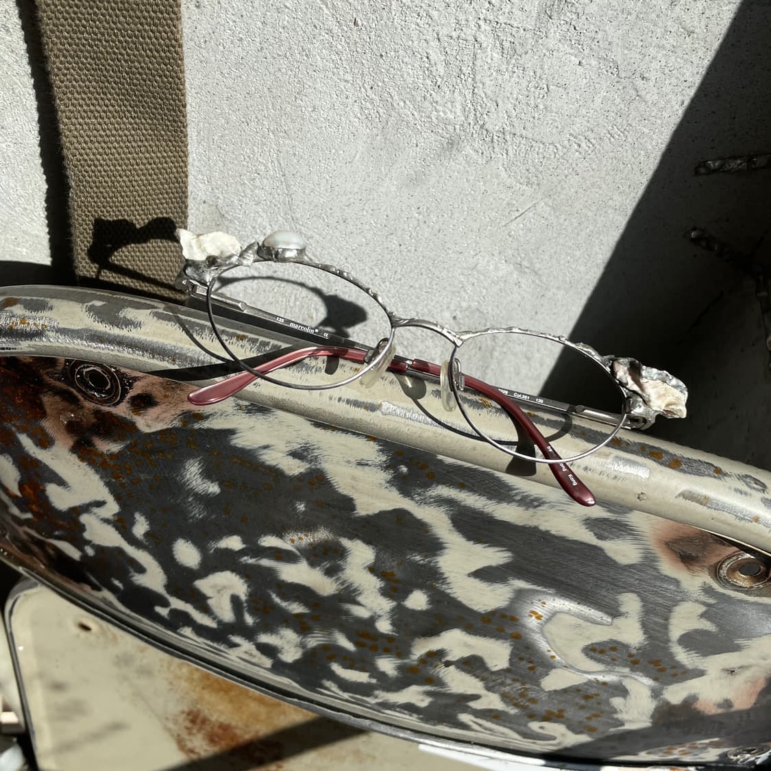 베키 어비스 아이웨어 상품이미지2