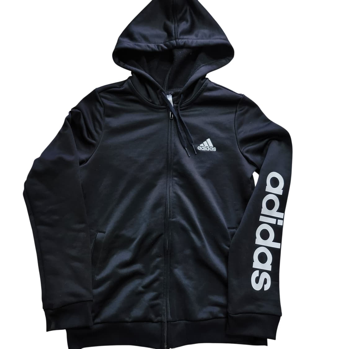 아디다스 후드집업 상품이미지1