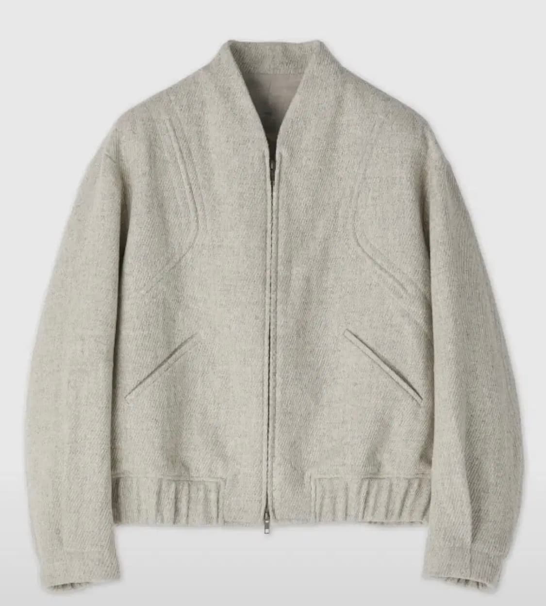 쿠어 자켓 상품이미지1