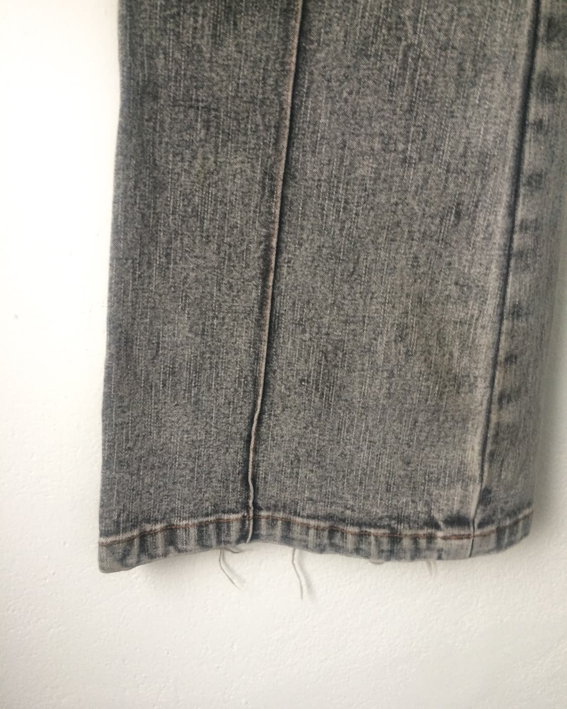 Line details pants 상품이미지4