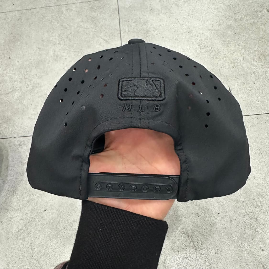 MLB 볼캡 상품이미지2