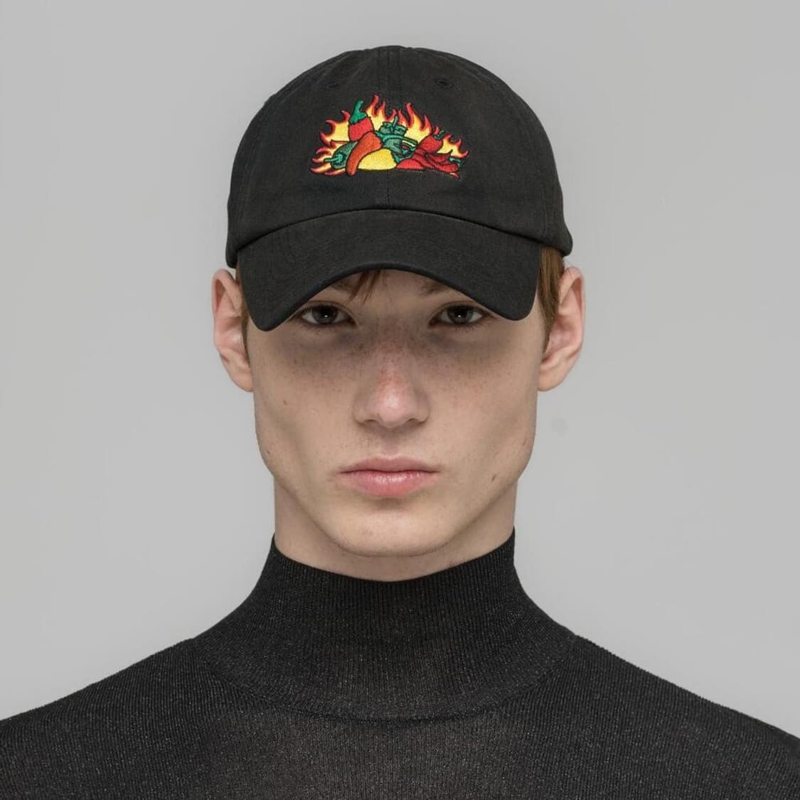 [OS] 032c 후르츠 볼캡 상품이미지2