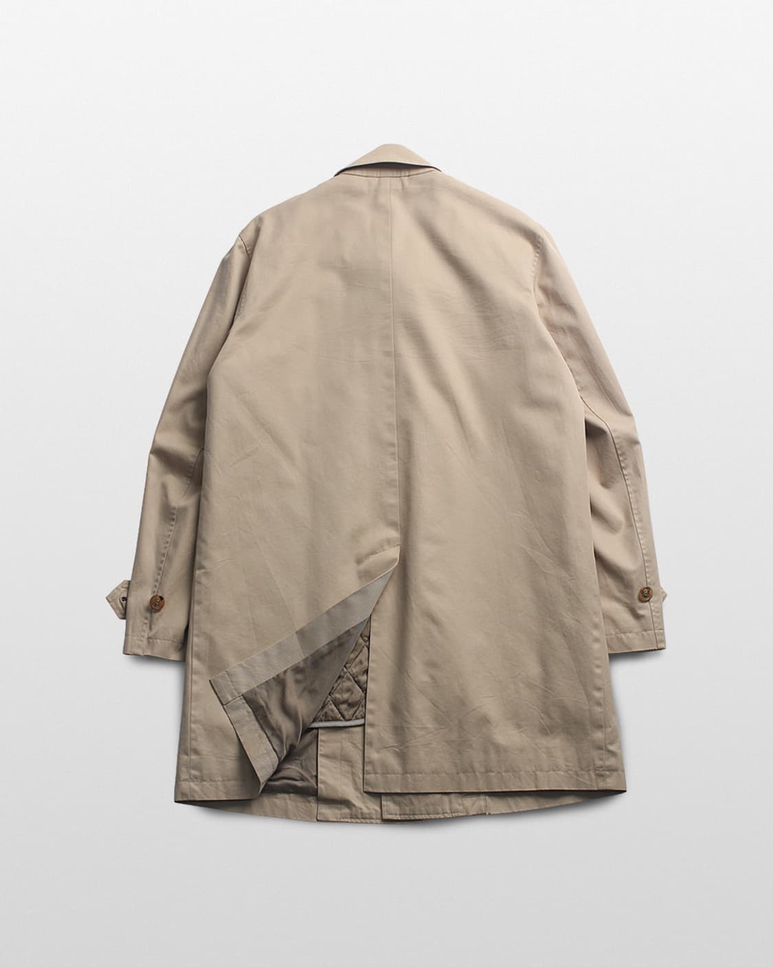 PAUL SMITH LONDON  Mac Coat 상품이미지2