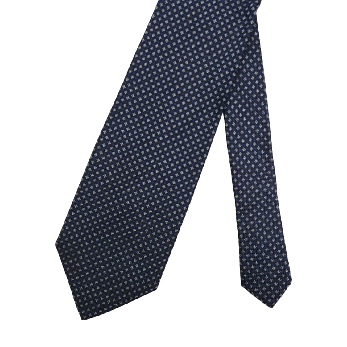 미치코런던 실크 넥타이 [BCF10803_0004-35] 상품이미지1