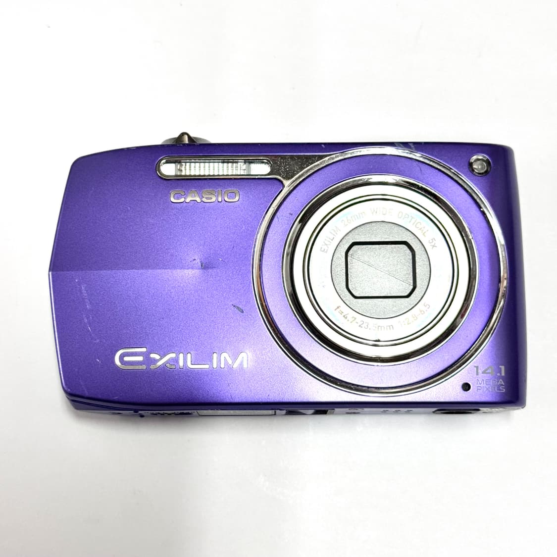 인물 메이크업모드)카시오 엑슬림 Z2000 💝Casio Exilim 상품이미지4